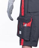 Ardon NEON Montérkové šortky