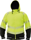 Cerva KNOXFIELD PROFI HI-VIS Reflexná mikina 2v1