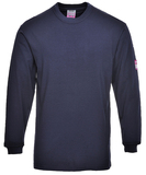 Portwest FR11 Nehorľavé antistatické tričko