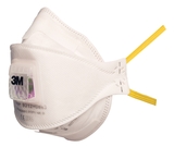 3M 9312+GEN3 FFP1 Respirátor s ventilom