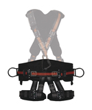 Delta Plus GALAGO HAR35TC Bezpečnostný postroj