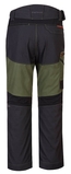 Portwest T701 Pracovné nohavice WX3