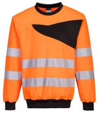 Portwest PW277 Reflexná mikina PW3