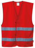 Portwest F474 IONA Reflexná vesta