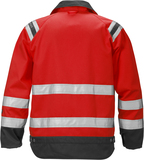 Fristads Výstražná bunda 4026 PLU