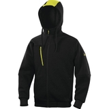 Delta Plus BORGO Mikina