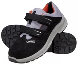 Uvex 6906 S1P FO SR Bezpečnostná obuv