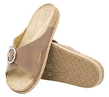 Medistyle MALAGA Dámske zdravotné šľapky