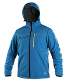 Canis CXS STRETCH Softshellová bunda pánska