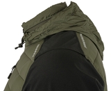 Bennon IRIS JACKET GREEN/BLACK Pracovná bunda