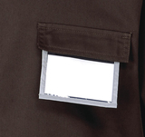 Delta Plus M6VES Pracovná blúza