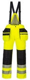 Portwest PW351 Zimné reflexné nohavice PW3