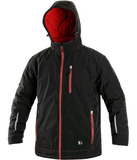 Canis CXS KINGSTON Zimná bunda pánska