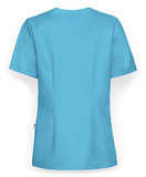 Clinic Dress GREEN Blúzka dámska