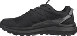 Bennon FJORD BAREFOOT+ O6 NM BLACK LOW Pracovná obuv
