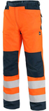 Canis CXS HALIFAX Výstražné nohavice pánske