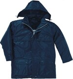 Delta Plus DARWIN II Zimná bunda