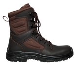 Bennon COMMODORE LIGHT O1 NM BROWN BOOT Pracovná obuv