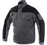 Canis CXS ORION OTAKAR Zimná montérková blúza pánska