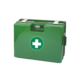 ZM 1204B Veľký kufor prvej pomoci - výroba