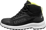 Uvex 2 TREND 6904 S1PS FO SC SR Bezpečnostná obuv