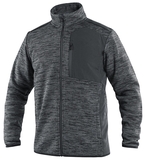 Canis CXS 4ENVI HAMPTON Bunda pánska