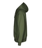 Malfini CLOUD 428 Mikina unisex