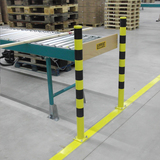 DP OS05 Ochranný stĺpik - 120 cm