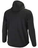 Bennon FORCE JACKET BLACK/RED Softshellová bunda