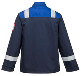 Portwest FR55 BIZFLAME PLUS Nehorľavá blúza