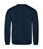 Malfini VIBE CREW 430 Mikina unisex