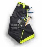 Ardon NEON Montérkové nohavice do pása