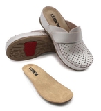 Leon 2022 Dámske zdravotné šlapky