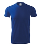 Malfini HEAVY V-NECK 111 Tričko unisex