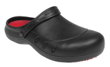 BNN MAXIM SB BLACK SLIPPER