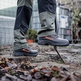 Bennon FARMIS S3 WINTER HIGH Zateplená bezpečnostná obuv