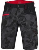 Ardon CREATRON CAMO Krátke nohavice