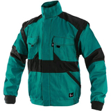 Canis CXS LUXY HUGO Zimná montérková blúza pánska