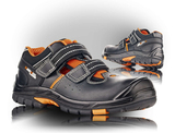 VM Footwear OREGON S1P Bezpečnostné sandále