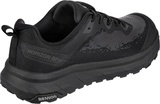 Bennon HORIZON BAREFOOT+ O1 NM BLACK LOW Pracovná obuv