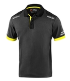 Sparco TOLEDO TECH POLO Polokošeľa