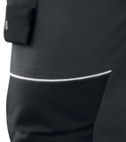 Delta Plus M5SA3 Pracovné nohavice na traky