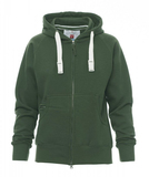 Payper DALLAS+ LADY Mikina s kapucňou dámska