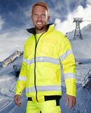 Ardon HOWARD Reflexná bunda