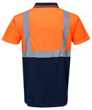 Portwest S479 Reflexná polokošeľa