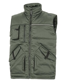 Delta Plus STOCKTON2 Zateplená vesta