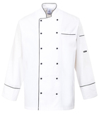 Portwest C775 CAMBRIDGE CHEFS Kuchársky rondon