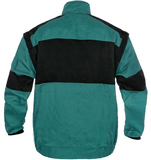 Canis CXS LUXY HUGO Zimná montérková blúza pánska