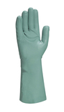 Delta Plus NITREX VE802 Pracovné nitrilové rukavice