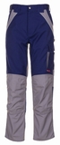 Planam PLALINE Pracovné nohavice do pása